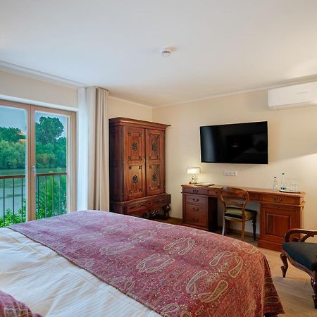 Boutique-Hotel Maroggo Margetshöchheim Extérieur photo