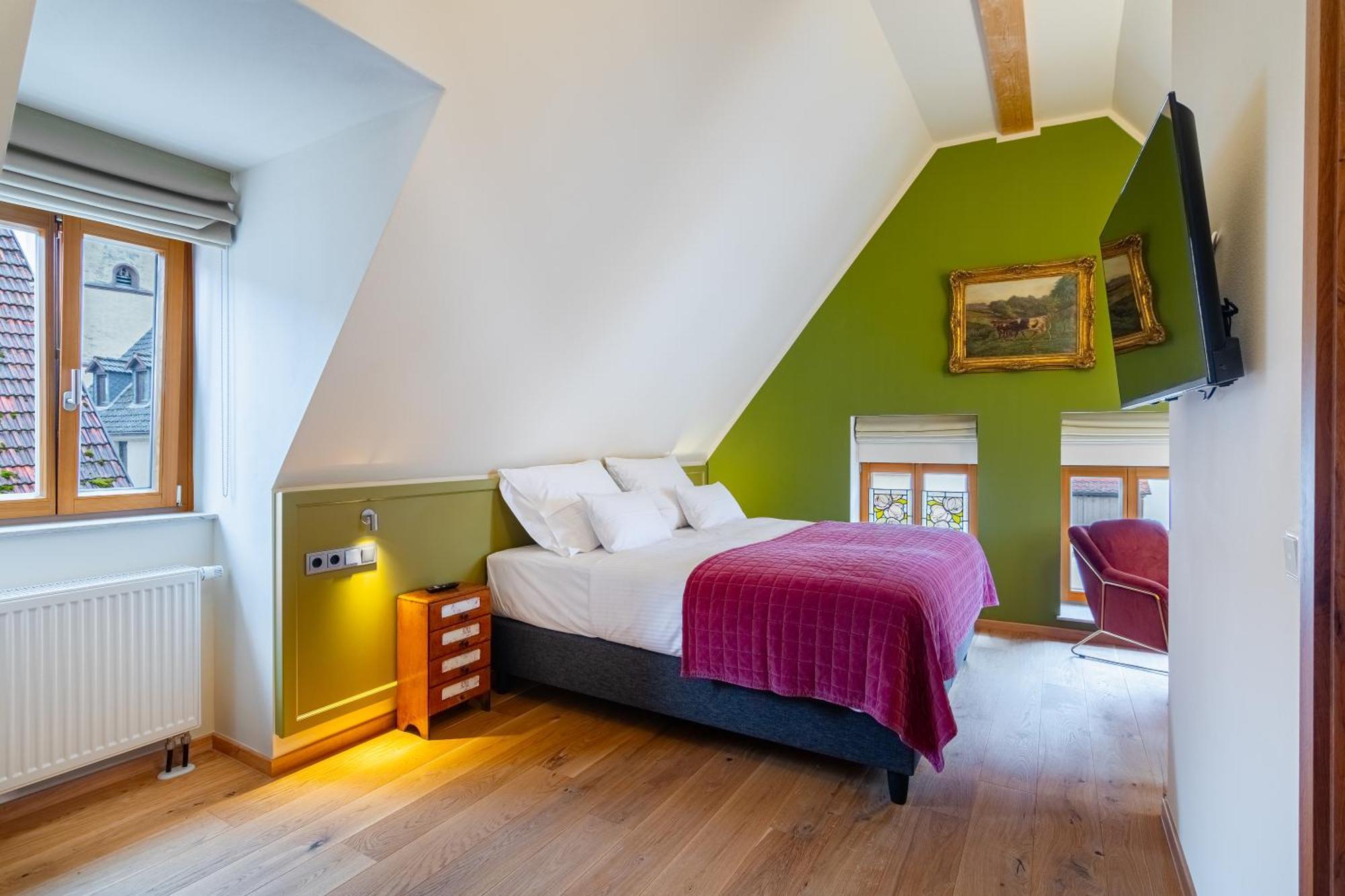 Boutique-Hotel Maroggo Margetshöchheim Extérieur photo