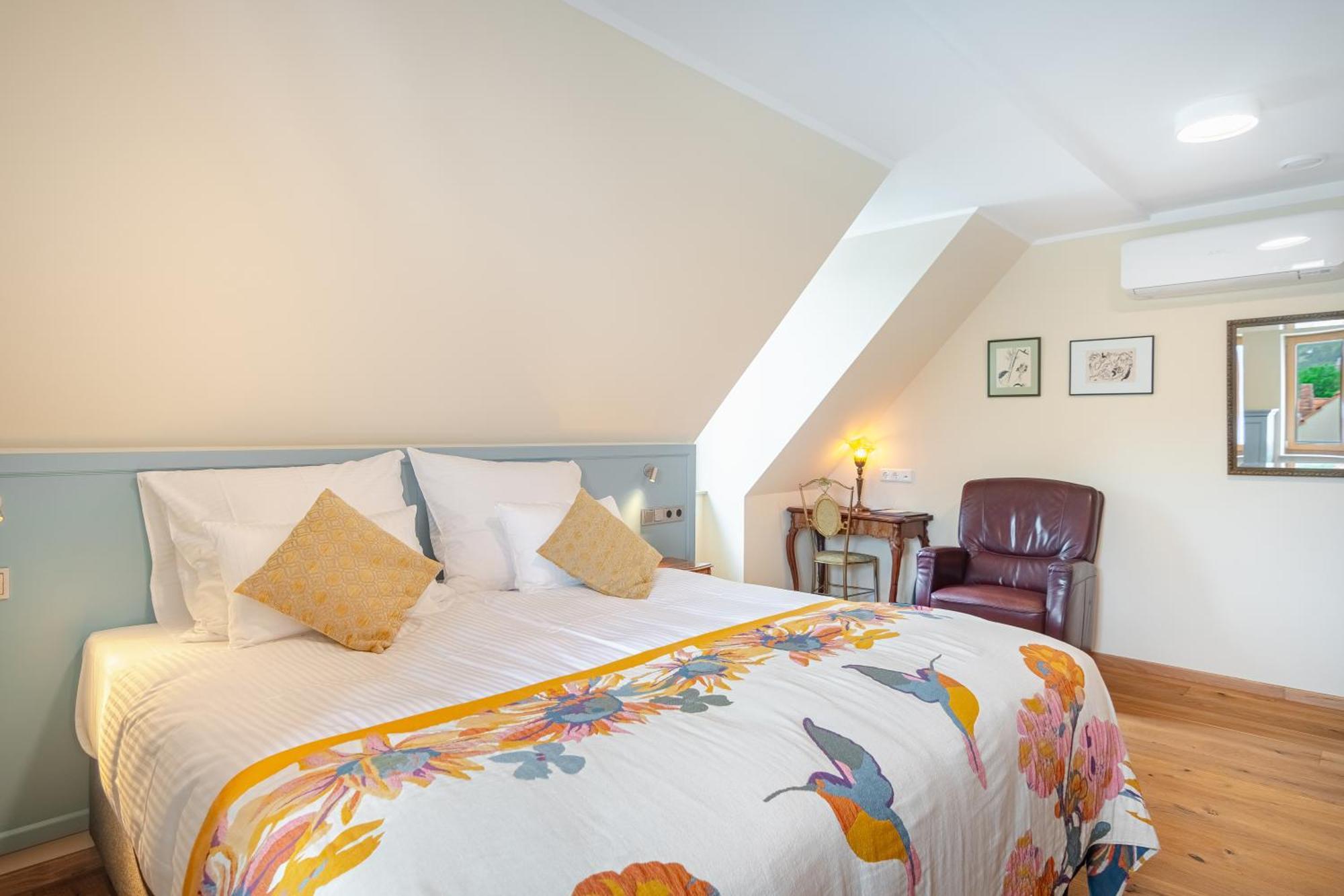 Boutique-Hotel Maroggo Margetshöchheim Extérieur photo